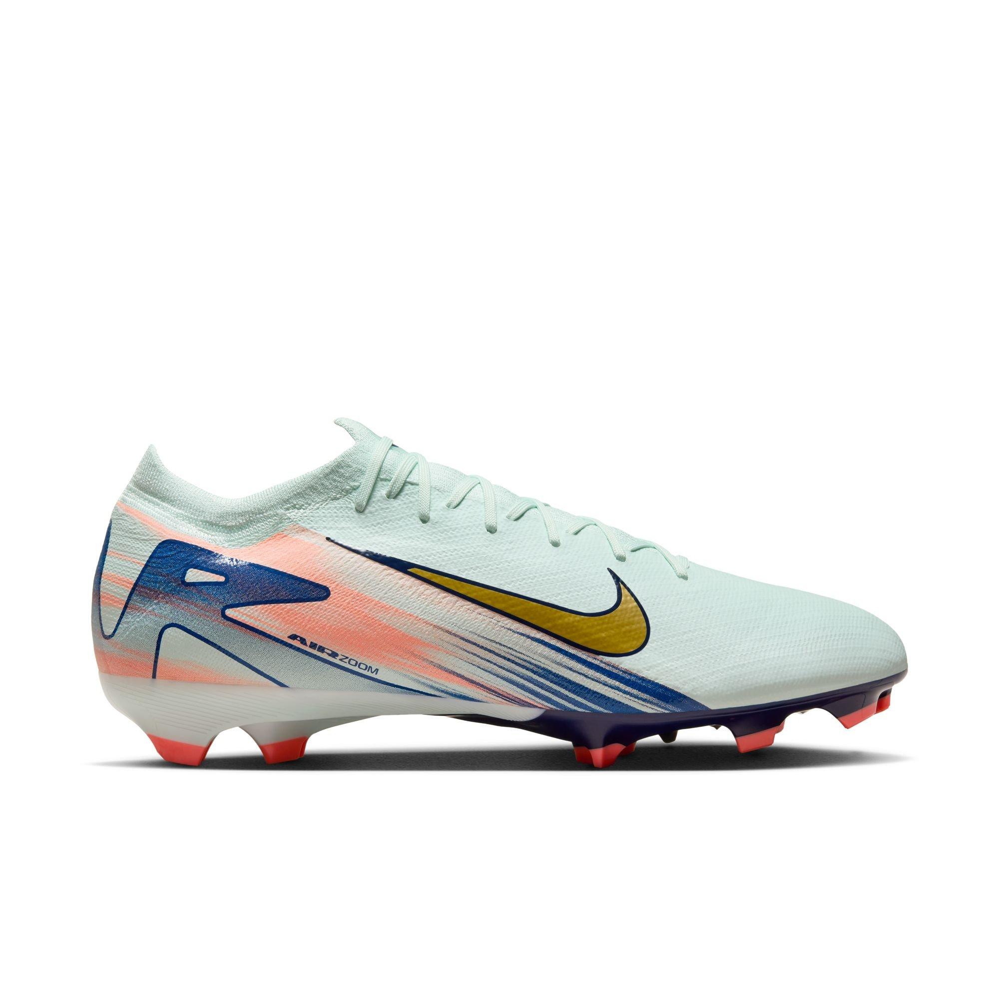 Nike Vapor 16 Pro Mercurial Dream Speed "Barely Green" Men's Soccer Cleat